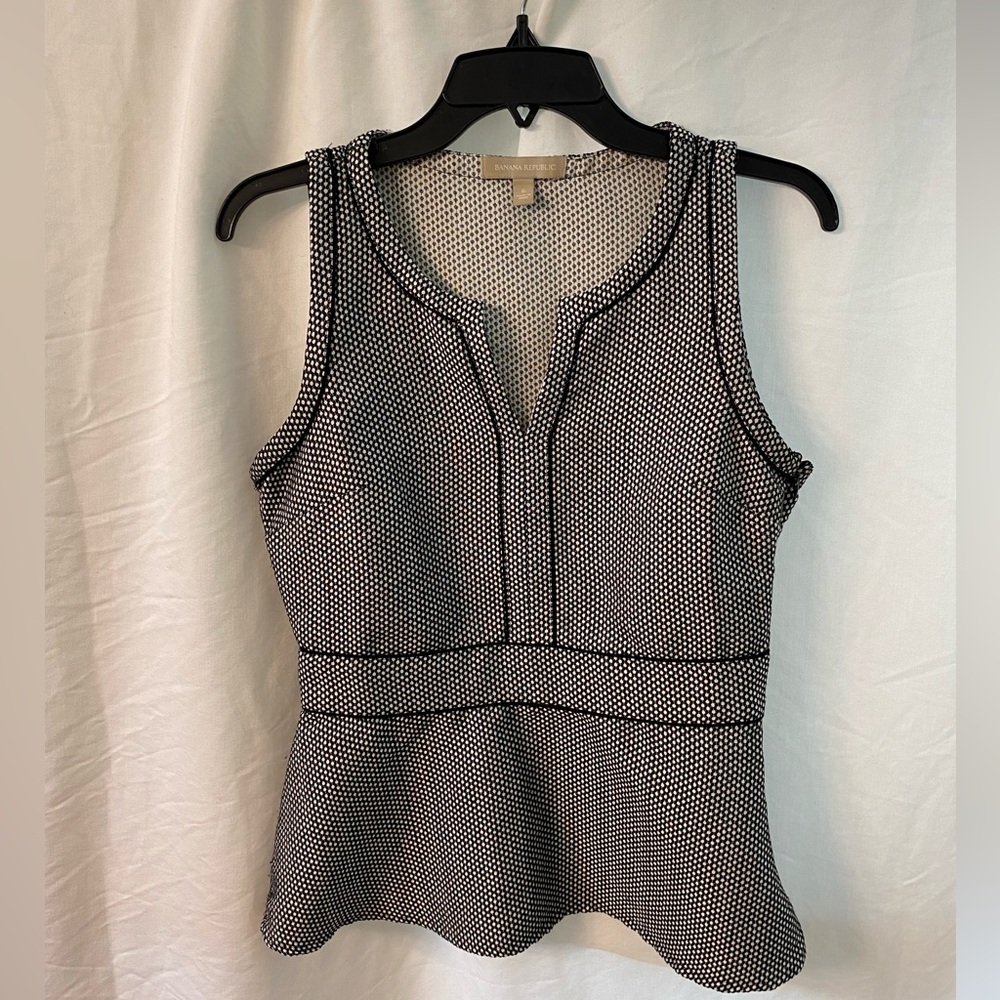 Banana Republic Top